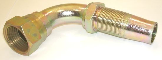 Picture of 1'' BSP 90 SWEPT FOR 1'' HOSE  RU