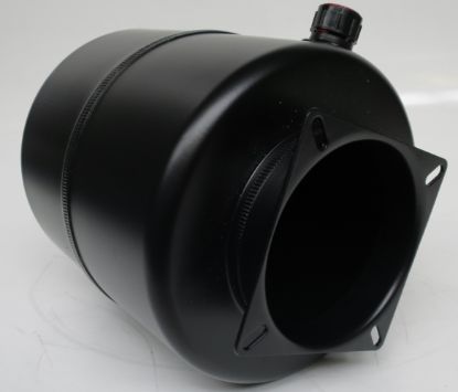 Picture of 10 L CCYLINDRICAL TANK