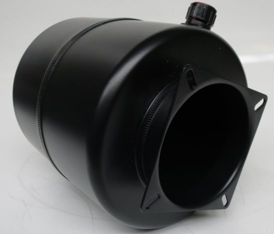 Picture of 10 L CCYLINDRICAL TANK