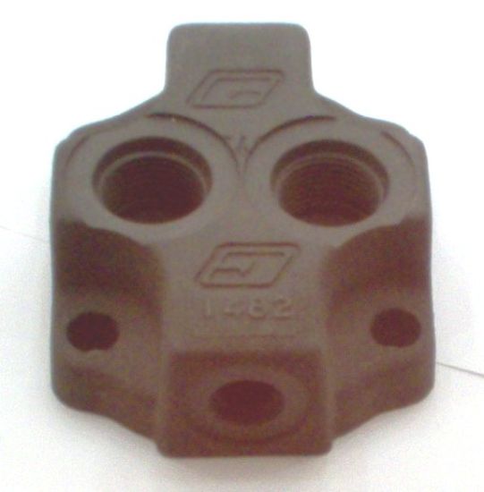 Imagen de PGP505  PRESIÓN CUBIERTA EXTREMA ORB 0008