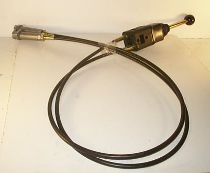 Picture of TMC J/STICK C/W 1M CABLES