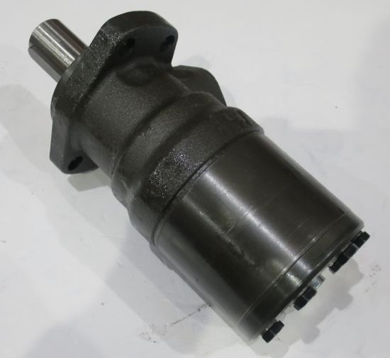 Picture of EPRMF 400 CB MOTOR 32mm SHAFT