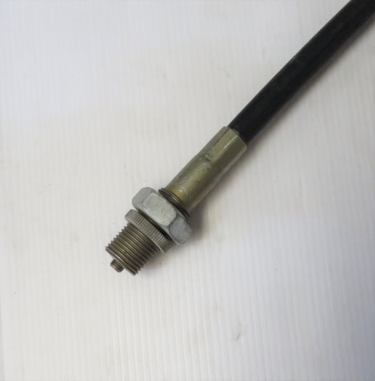 Picture of CABLE & HANDLEVER ASSEMBLY 5M