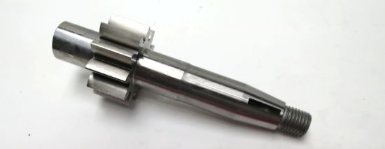 Picture of SNP2 11cc 17mm 1:5 TAPER M12 x 1.5