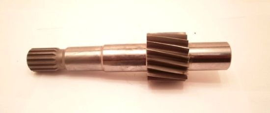 Picture of S4 GEAR - 1'' SAE BB SPLINE