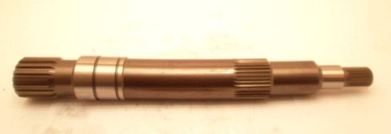 Picture of T6EC # 4 SHAFT SAE C 17 SPL LONG