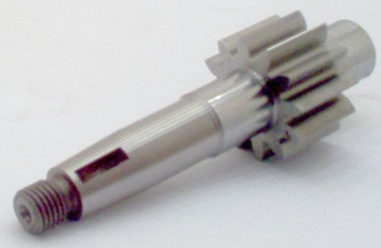 Picture of PGP511 15CC 1:8 TAPER