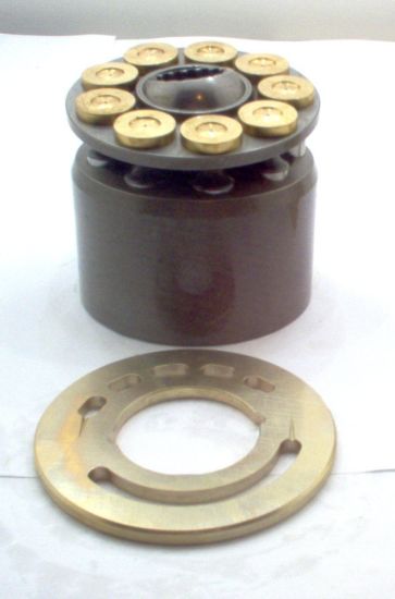 Image de MA10V028 RIGHTHAND ROTARY GROUP