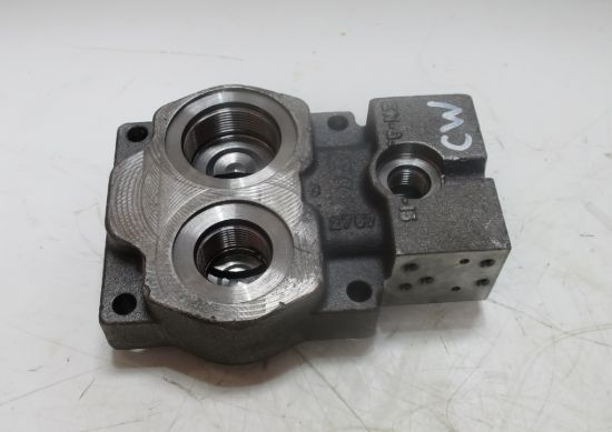 Picture of L CW  REAR SAE O RING DL CAV COVER