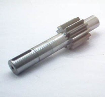 Imagen de PGP620 37CC SAE BB 1' ACUÑADO EJE