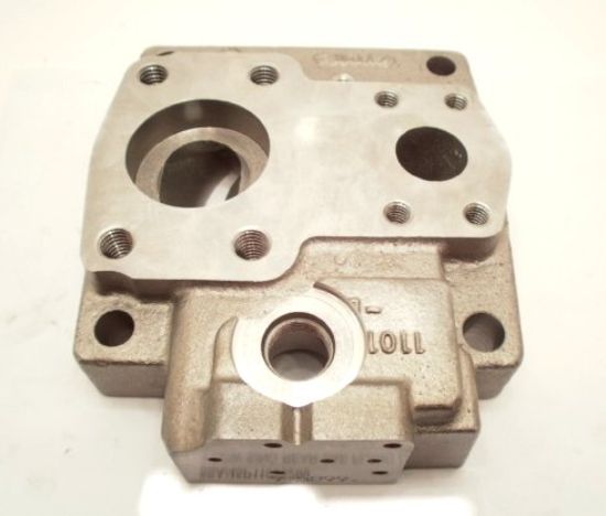 Picture of J CCW SING REAR SAE FLANG DL CAV