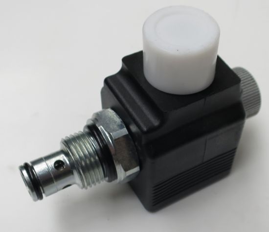 Picture of SOLENOID LOWER 12VDC - MDV30E0000