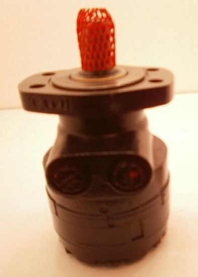 Picture of WHITE 261CC 1'' PARAL 4 BOLT SAE A