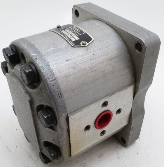 Picture of PLESSEY A72X HYDRAULIC GEAR PUMP