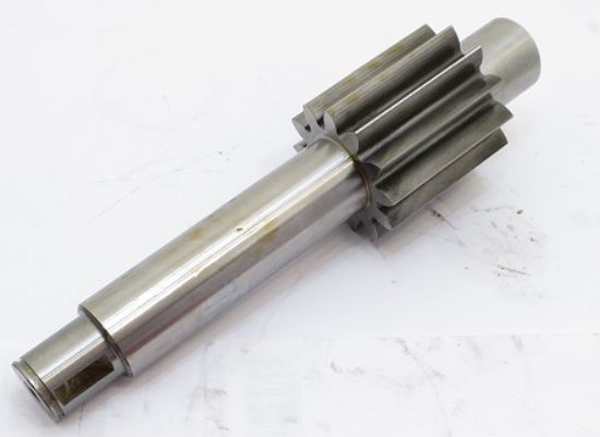 Picture of S12 25CC 5/8 KEYED FOR TWIN DISC