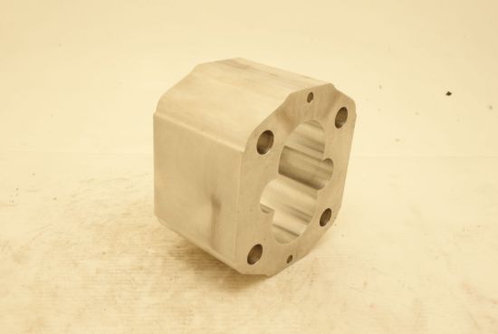 Picture of SNP2 11CC/REV REAR PORT 62MM BODY