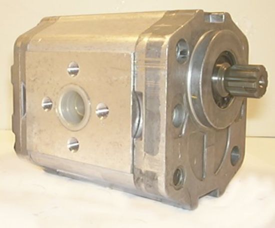 Picture of SNP2 C19L SC04 C GEAR