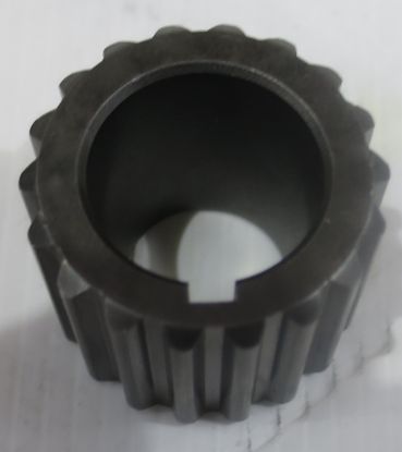 Picture of GROUP 3 SPLINED ADAP FR IM1 18T**