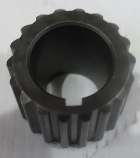 Picture of GROUP 3 SPLINED ADAP FR IM1 18T**