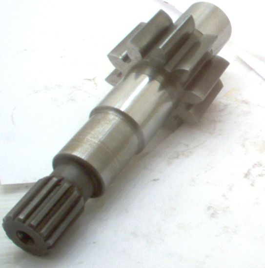 Picture of SNP3 44CC SAE B SPLINE DRIVE GEAR