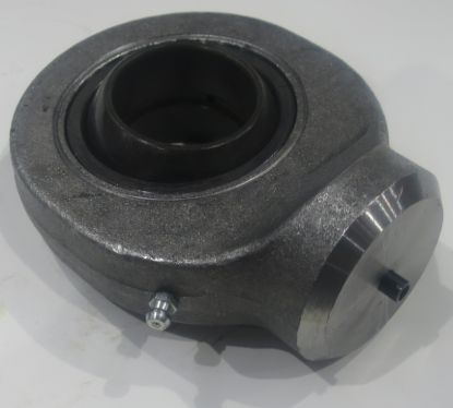 Picture of 40MM PIN HOLE BALL JOINT END
