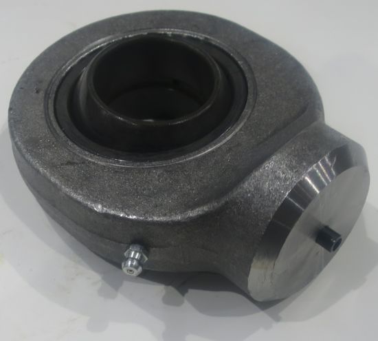 Picture of 40MM PIN HOLE BALL JOINT END