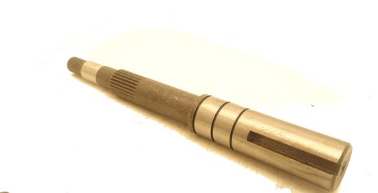 Picture of T6DC # 5 SHAFT 1.373'' PAR M8