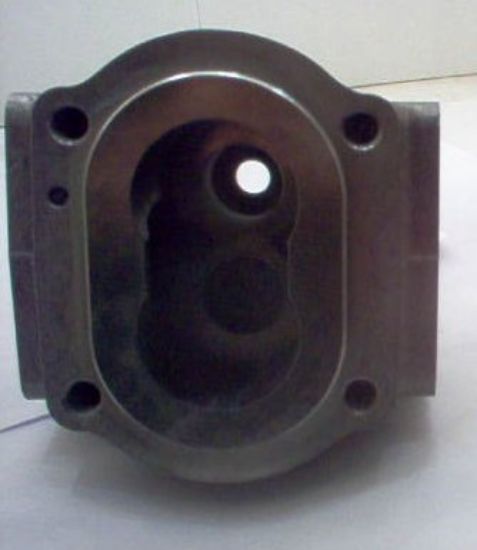 Imagen de PGP620 44CC  TAREA MÚLTIPLE CUERPO