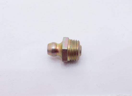 Picture of MALE THREADED STRAIGHT GREASE