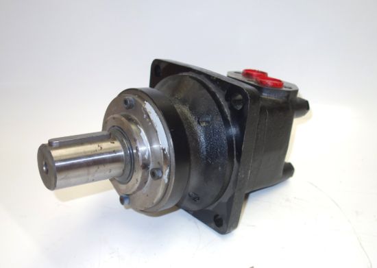 Picture of MVW630 PARALLEL SHAFT WHEEL MOTOR