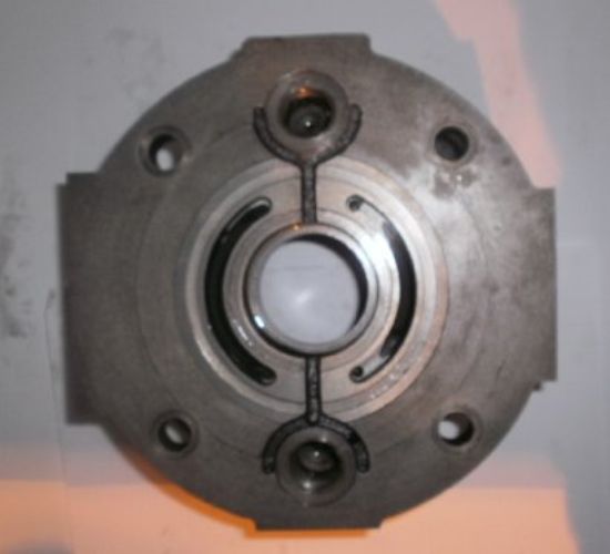 Picture of MA10V071 SAE A R/H THRU-DRIVE UNC