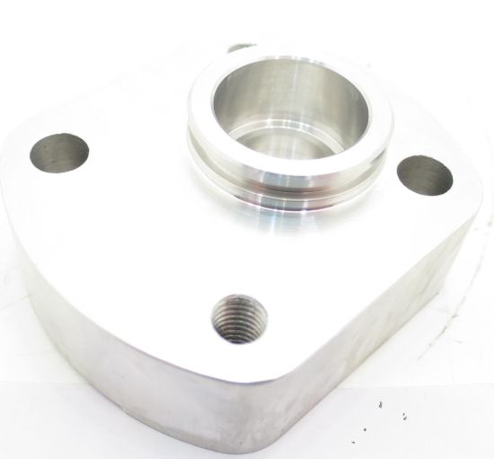 Picture of P23 SH FLANGEA1 40X40MM W/SEAL CCW