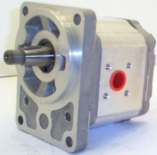 Picture of SNP2 C6.0L C002 /  111.20.046.00