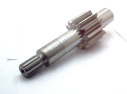 Imagen de PGP620 33CC 3/4' 11 DIENTE ESTRIADO