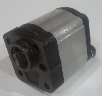 Picture of 2.1 CC/REV HIGH PRESSURE  GEAR PUMP