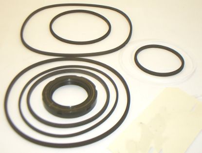 Picture of T6EC NITRILE SEAL KIT