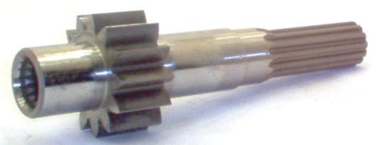 Picture of S17 23CC 7/8 13 X 54MM SAE SPLINE