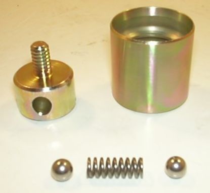 Picture of KONTAK DETENT KIT