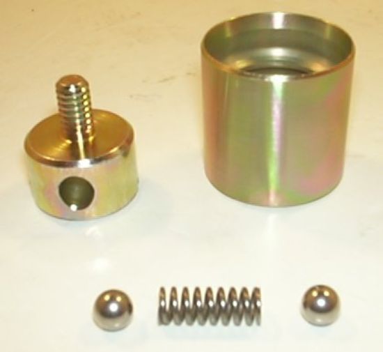 Picture of KONTAK DETENT KIT