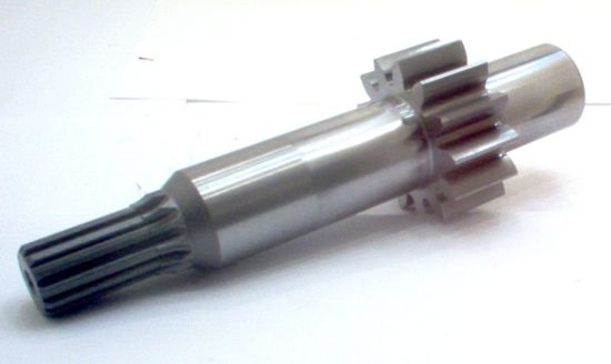 Picture of PGP64040CC 7/8 SAE B 13T SPLINE