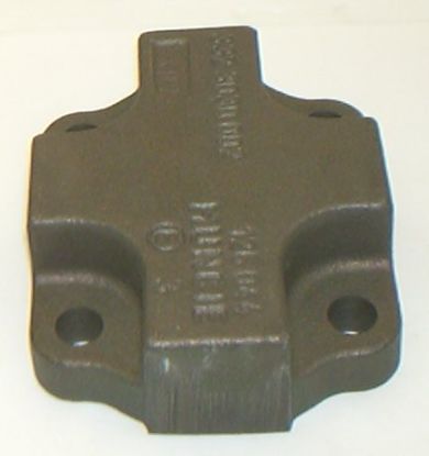 Imagen de PGP511 PRESIÓN CUBIERTA EXTREMA DEC.