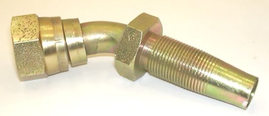 Picture of 5/8 BSP 45/S FOR 5/8 HOSE R/U