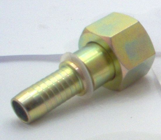 Picture of 9/16-18 ORFS FEM FOR 1/4 HOSE