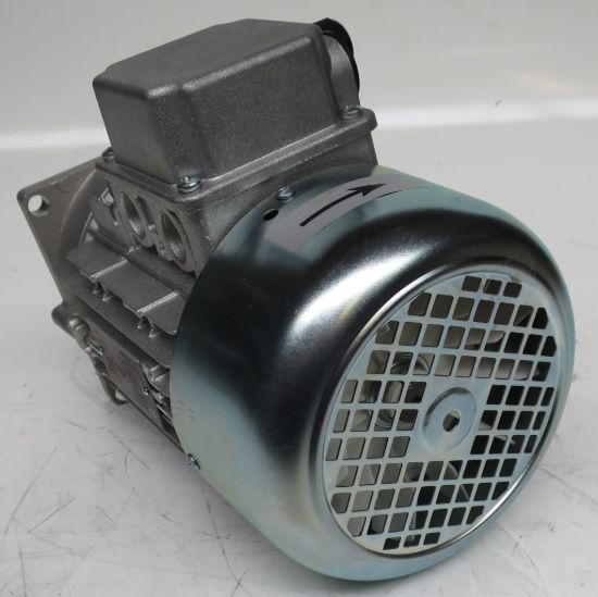 Picture of 3 PHASE  1.5 KW 2 POLE INTEG