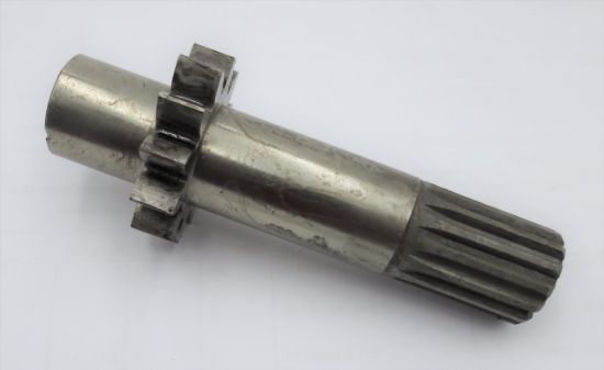 Picture of S12 5CC 14 TOOTH DIN 20MM SPLINE