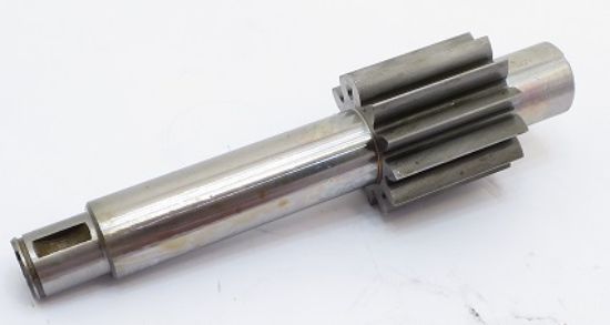 Picture of S12 23CC  5/8  KEYED FOR TWIN DISC