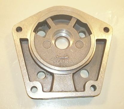 Picture of SP2/175 CLOCKWISE VR TYPE FLAN