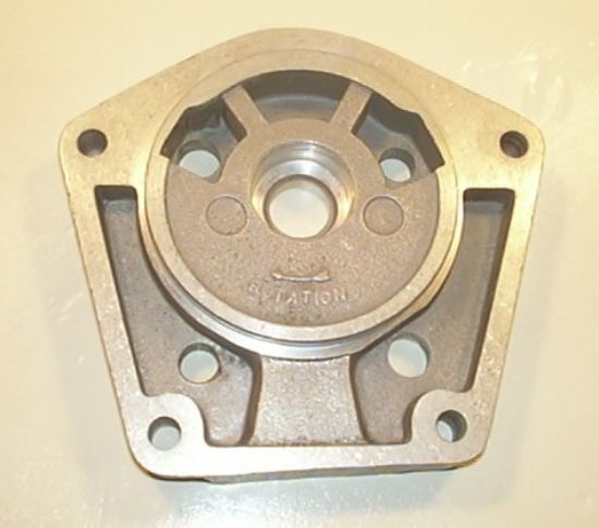 Picture of SP2/175 CLOCKWISE VR TYPE FLAN