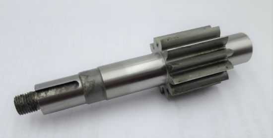 Picture of S12 23CC 11/16 X 35.9MM DOWTY PAR