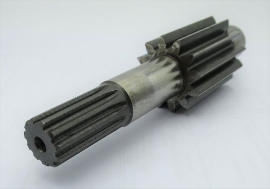 Picture of S12 31CC 3/4 11 X 29.2MM SAE SPLINE